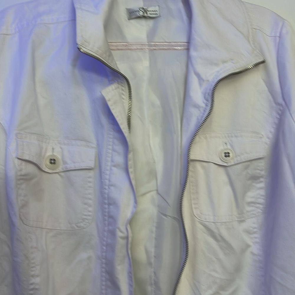 Jacket lightweight - Picture 4 of 10